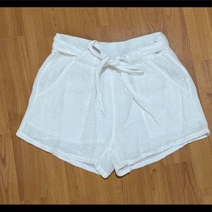 White dress up xs/s worn once